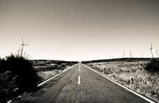 Poetic Pavement Photography