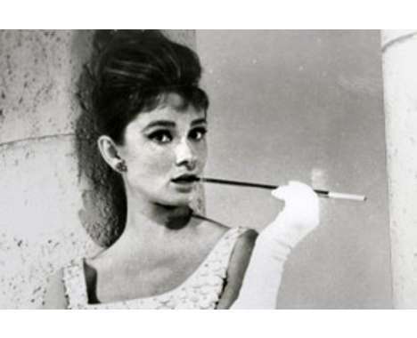40 Revivals of the Flapper Girl