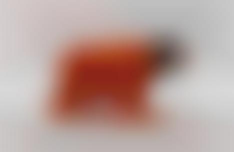 Color-Melting Mammals