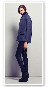 Modern Parisian Fashion Image 2