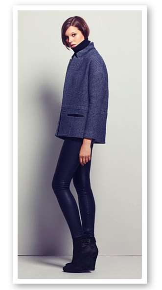 Modern Parisian Fashion Image 2