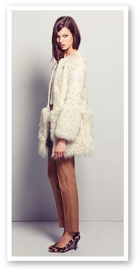 Modern Parisian Fashion Image 4