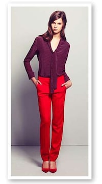 Modern Parisian Fashion Image 7