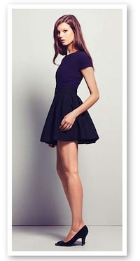 Modern Parisian Fashion Image 8