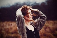 Innocently Candid Portraits Image 3