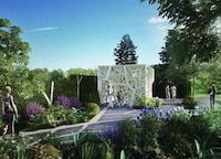 Plant-Inspired Gazebos Image 2