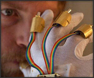 Wacky Musical Mittens