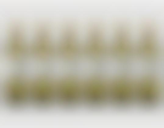 Baroque-Styled Bottles