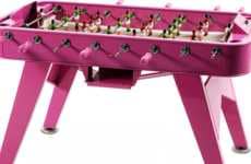 Girly Gaming Furniture