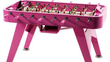 Girly Gaming Furniture