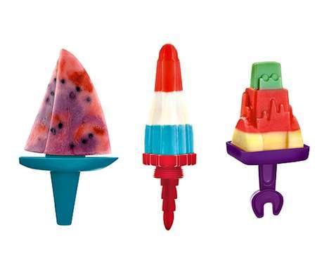 89 Ways to Beat the Heat
