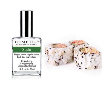 28 Putrid Perfumes