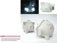 Paper Piggy Banks Image 6