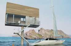 Advertising Home Architecture