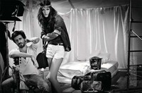 Retro Film Star Photography Image 4