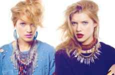 Primitive Jewelry Catalogs