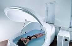 Personal Floating Chambers
