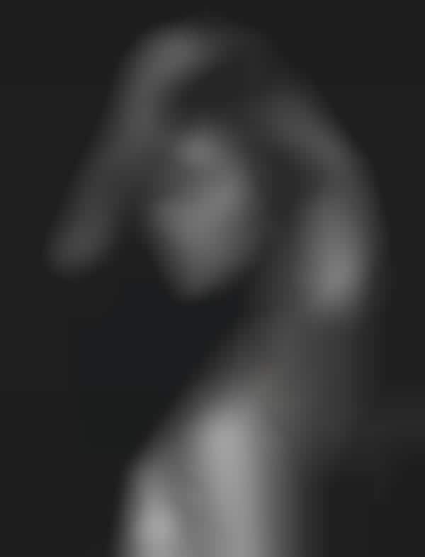 Hot Dramatic Nudetography