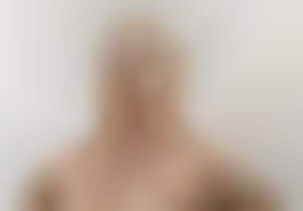 Intensely Buff Photography