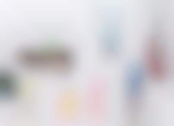 Candy-Colored Hooks