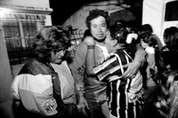 Deadly Crime Scene Photography Image 4