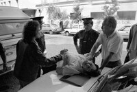 Deadly Crime Scene Photography Image 6