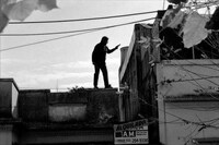 Deadly Crime Scene Photography Image 8