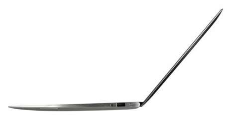 Sleek Skinny Laptops
