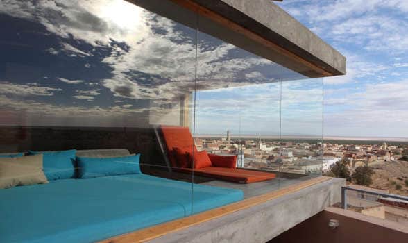 Extravagant Eco-Escapes