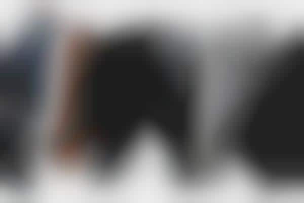 Hip Fleece Footwear