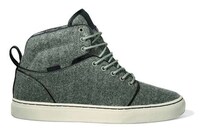 Hip Fleece Footwear Image 2