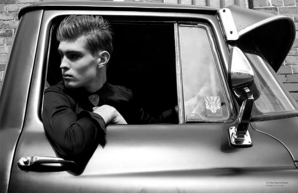 Charming Outsiders Photography
