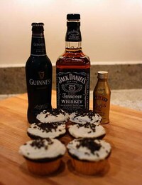 Drunken Delicacies Image 2