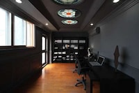 Extravagant Creative Workspaces Image 3