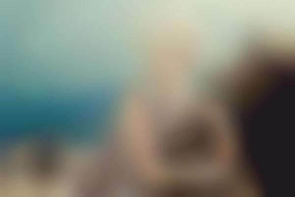 Sensual Summertime Shoots
