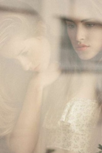 Elegant Vintage Captures Image 5