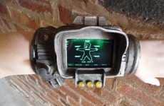 Gamer Smartphone Displays