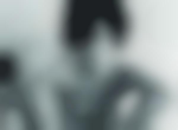 Intimate Monochrome Captures