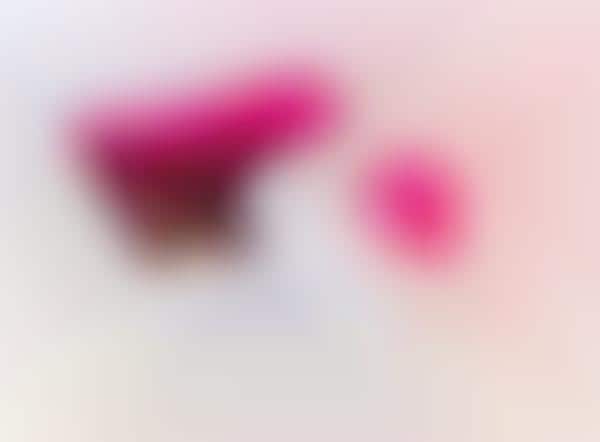 Heart-Fluttering Confection Branding