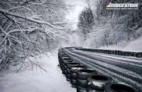Wheel-Lined Motorways Image 2