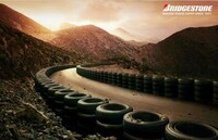 Wheel-Lined Motorways Image 3