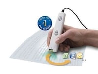 Text-Ingesting Implements Image 3