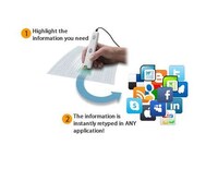 Text-Ingesting Implements Image 6