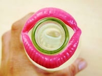 Lip-Locking Beverages Image 2