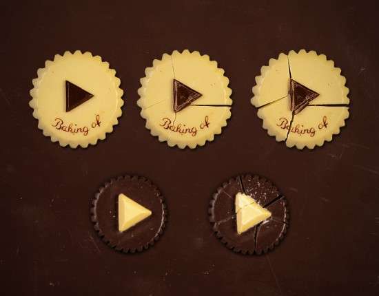 Chocoholic Online Promos
