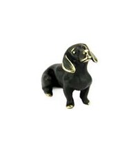 Cuddly Creature Figurines Image 2