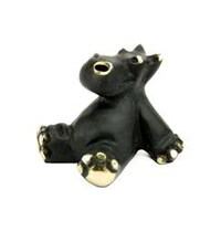 Cuddly Creature Figurines Image 8