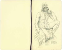 Stylish Scratchpad Sketches Image 4