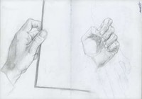 Stylish Scratchpad Sketches Image 8