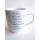 Handwritten Cup Designs Image 5